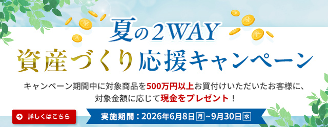 �Ă�2WAY���Y�Â��艞���L�����y�[��