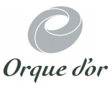 Orque d'orロゴ