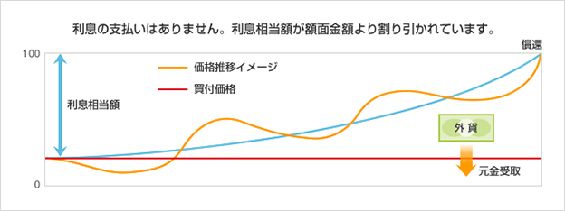 カレンシー 債 デュアル