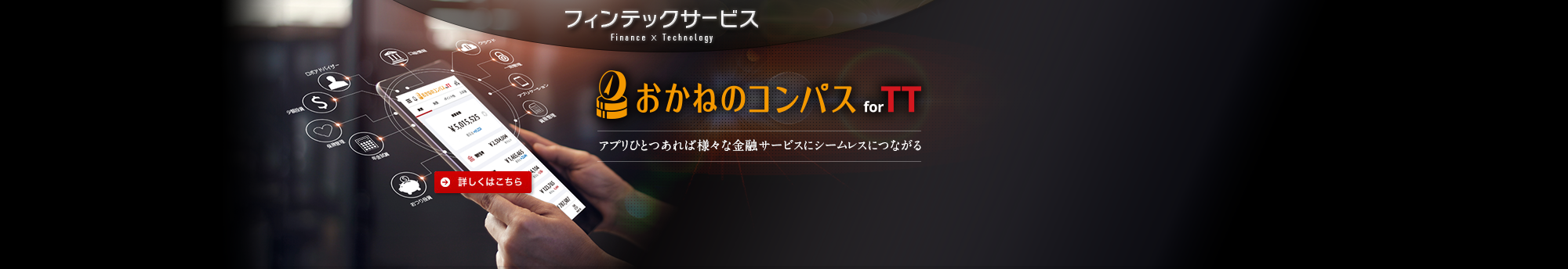 ˂̃RpX for TT