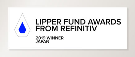 Lipper-award